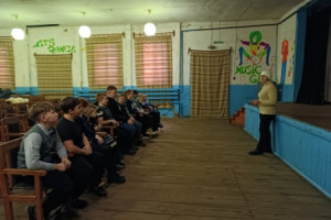 «Штурманы книжных морей»